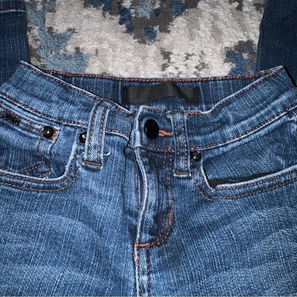 Joes Jeans Classic Blue Denim Jeans